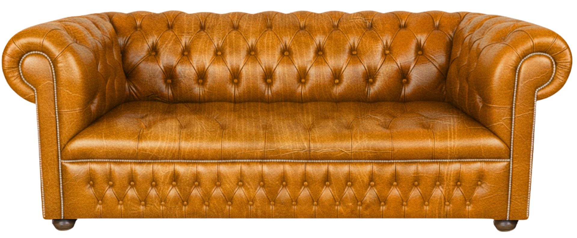 The Churchill Chesterfield